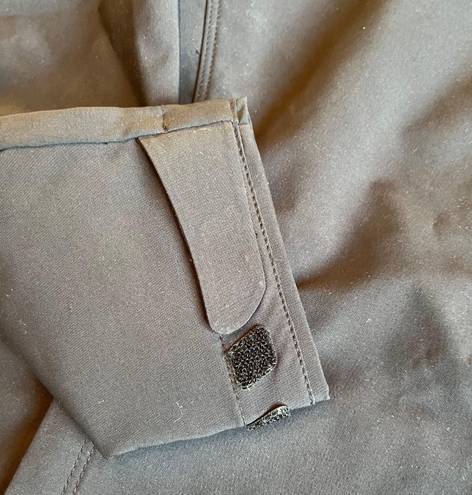 Marmot Lightweight Softshell Embroidered Jacket Medium