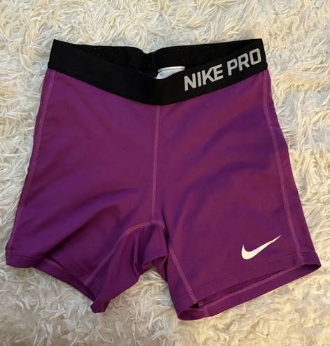 Nike Pro Spandex