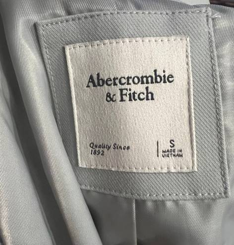 Abercrombie & Fitch Blazer