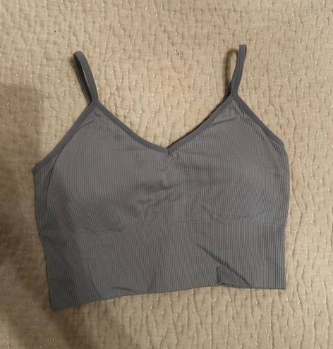 Zella Workout Top