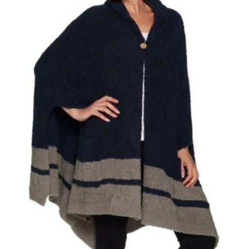 Barefoot Dreams Zuma Cape One Size