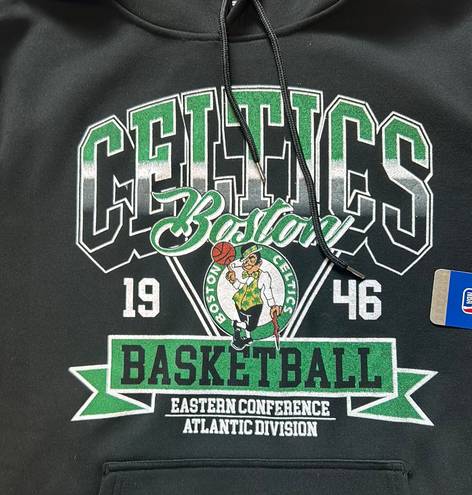 Nba Celtics Sweatshirt 