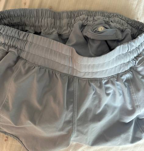 Lululemon Hotty Hot Short 2.5”