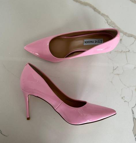 Steve Madden Heels