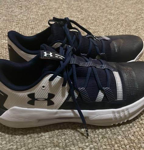 Under Armour Athletic Shoes