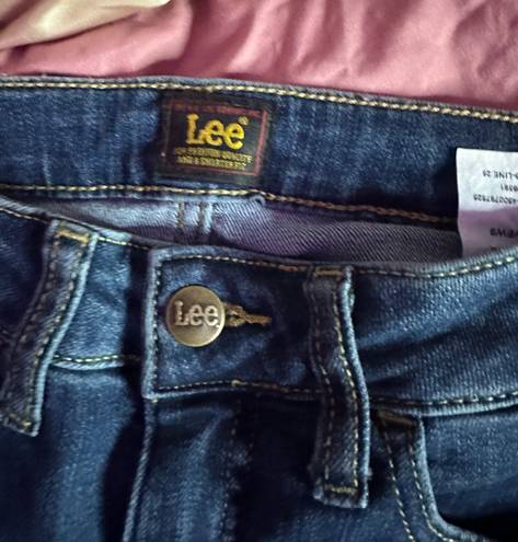 Lee Bootcut Jeans