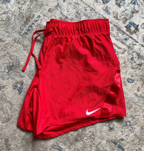 Nike Dri-Fit Running Shorts