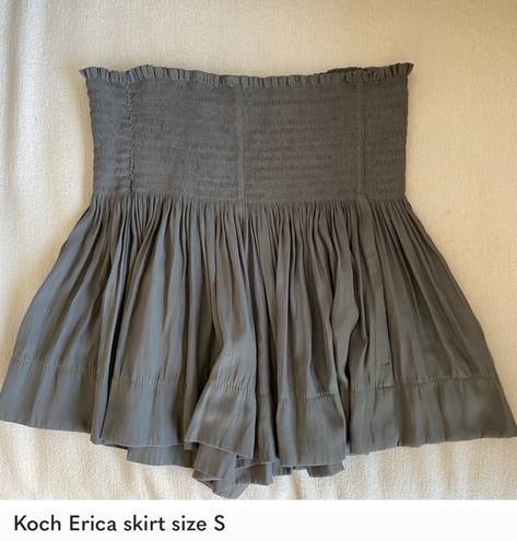 Koch Erica Skirt