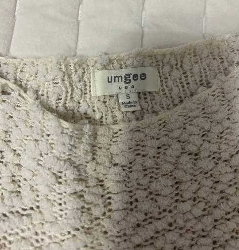 Umgee Sweater