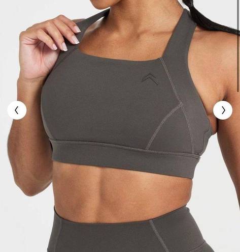 Oner Active Timeless Square Neck Bra