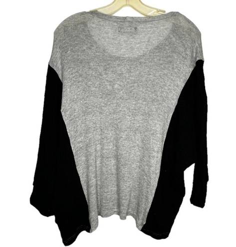 Michael Lauren  Lightweight Oversized Sweater Top NWT