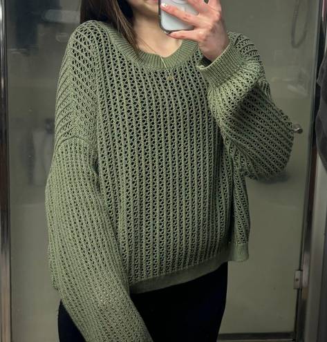 Old Navy Sweater