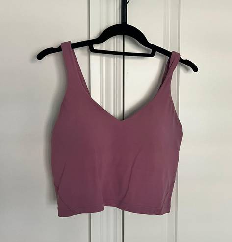 Lululemon Align Tank