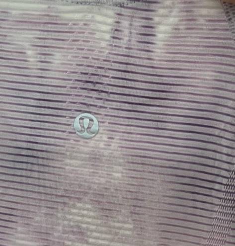 Lululemon Swiftly Tech Short Sleeve