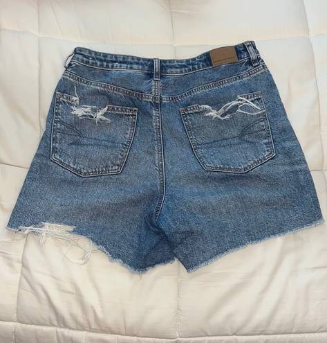 American Eagle Outfitters High Rise Shorts