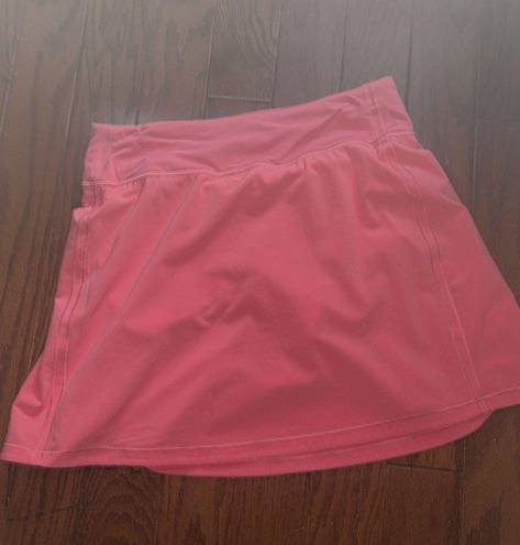 Lululemon Skirt Skort