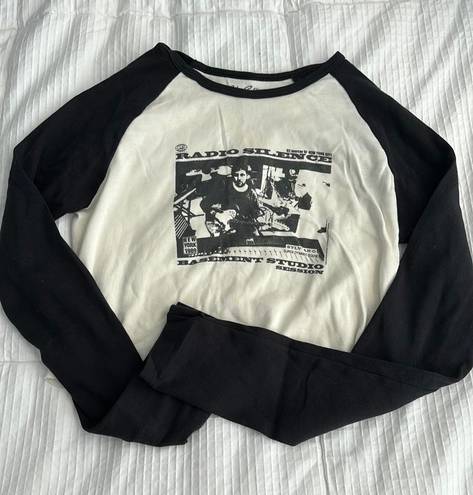 Brandy Melville Long Sleeve