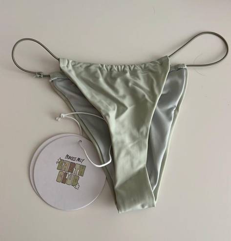 Princess Polly Bikini Bottom Size 4