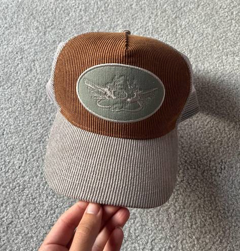 Boys Lie Hat