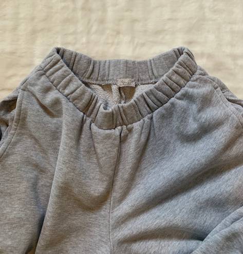 Brandy Melville Brandy Gray Set