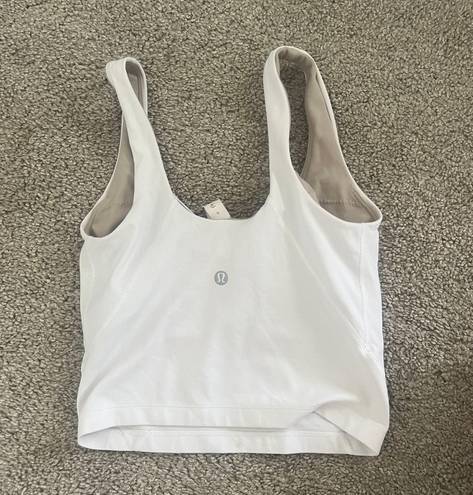 Lululemon Align Tank