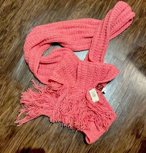 Abercrombie & Fitch Scarf