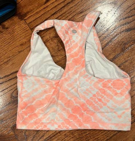 DKNY Sports Bra