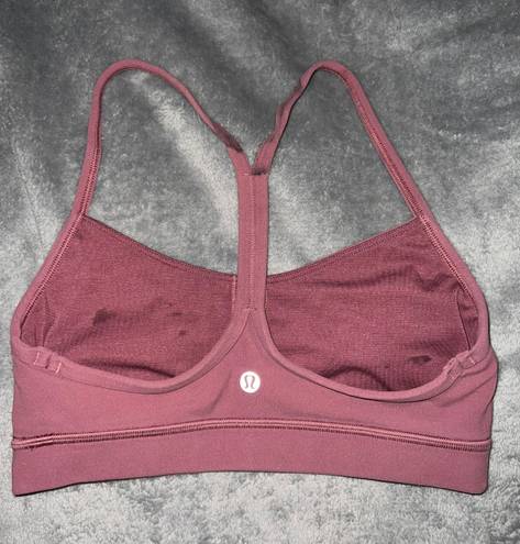 Lululemon Bra