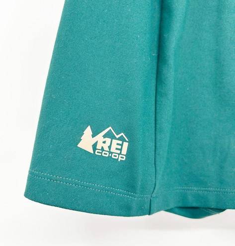 Rei Co-op  Womens Sun Protective Active Pursuits Tennis Golf Skort Size 2XL Green