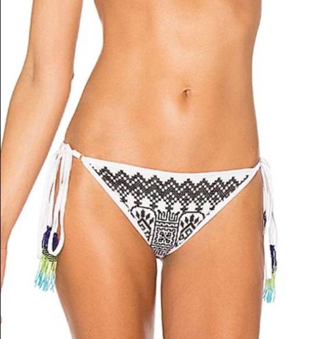 Rococo  sand bikini bottom