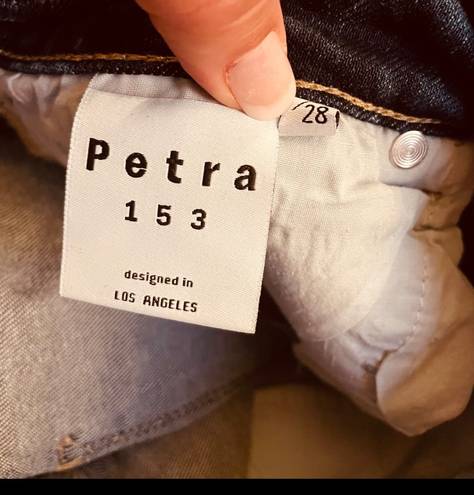 Petra Fashions Petra Shorts