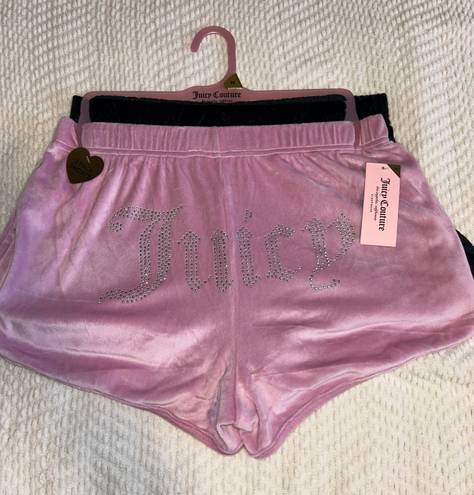 Juicy Couture Shorts