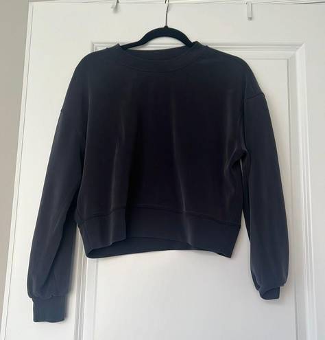 Lululemon Sweatshirt