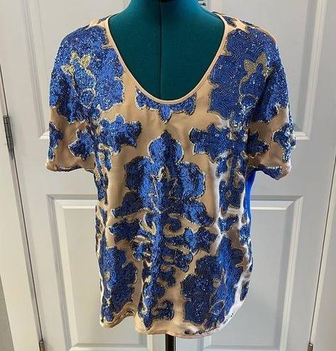 Tracy Reese NWT!   Top