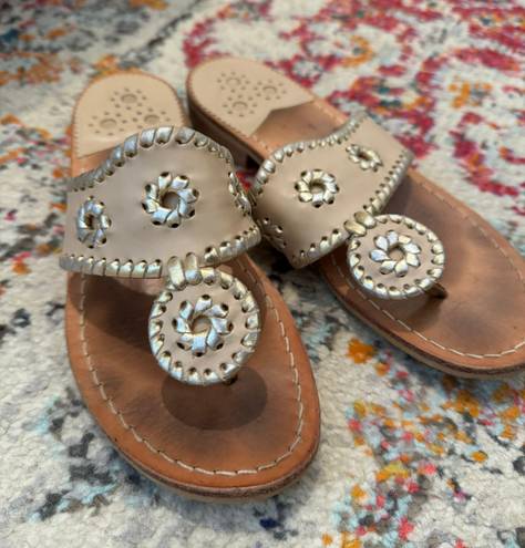 Jack Rogers Sandals