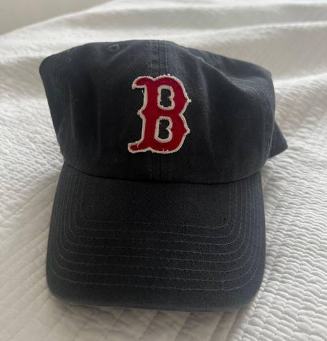 Boston Red Sox Vintage Hat