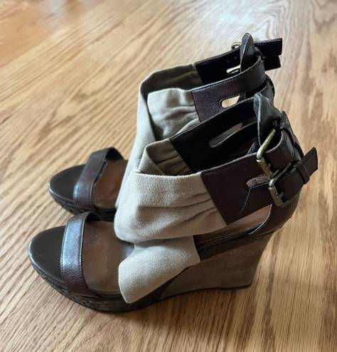 Nordstrom Wedges