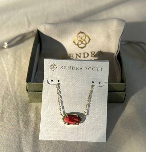 Kendra Scott Neckalce