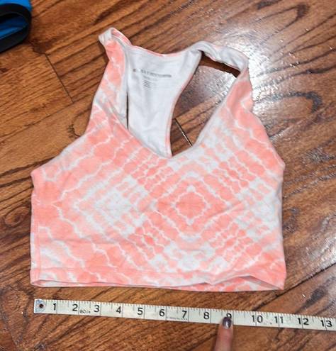 DKNY Sports Bra