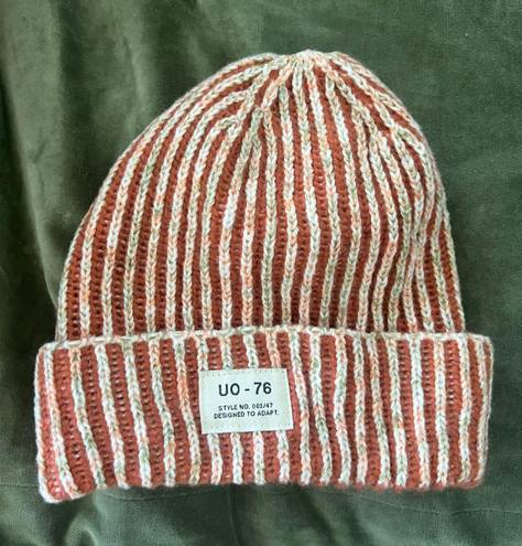 Urban Outfitters Beanie