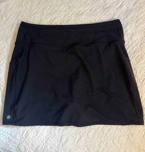 Athleta Athletic Skirt