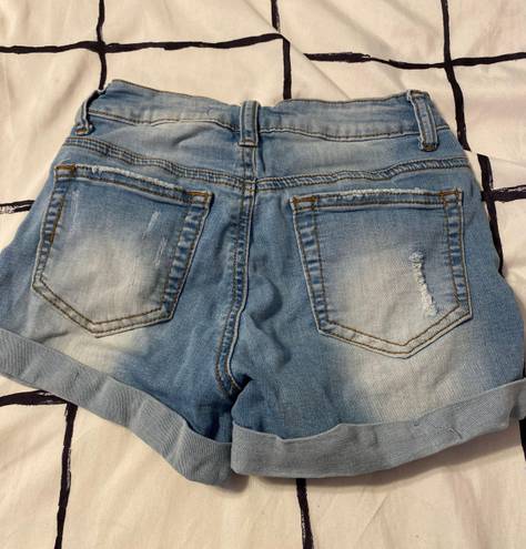 Encore jeans Jean Shorts