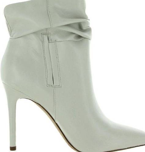 Jessica Simpson NWT  Lalie Slouchy Dress Booties, 8.5