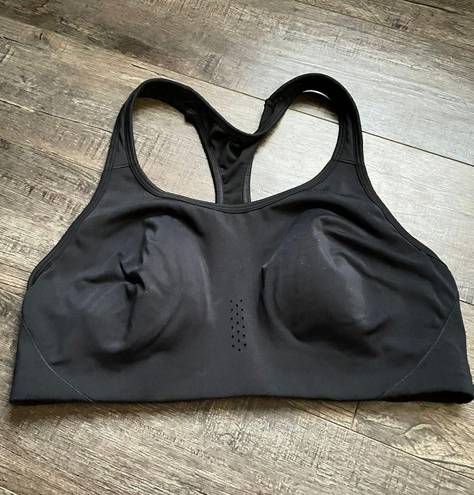 Avia Black Sports Bra