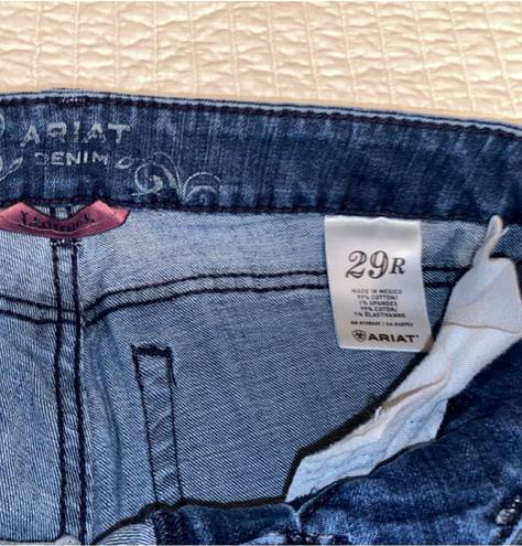 Ariat Jeans