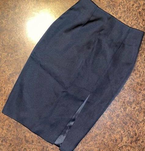 Keepsake NWT  The Label Fee the Fire Skirt in black - size small