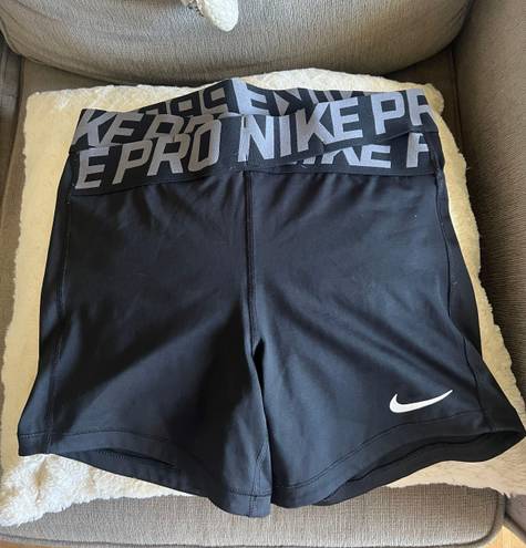 Nike Pro Spandex