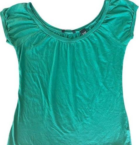 Ny&co NY &  Teal Top