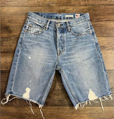 Bermuda NWOT Noend Denim Muse  Shorts