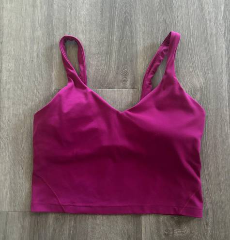 Lululemon Align Tank